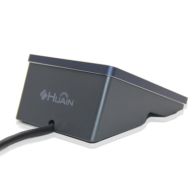 HUAIN Meeting Discussion Table Wired Digital Conferencing Daisy Chain Conference System Delegate Unit Microphone