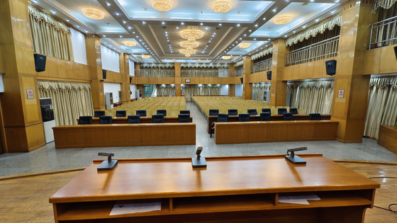 Anti-Theft Dual Diaphragm Conference Unit Dual Backup Design Conference Microphone System