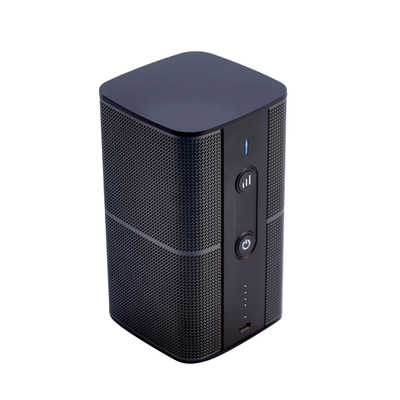 Stealthy Anti-eavesdropping  Speaker Music Playback With Recording Jamming