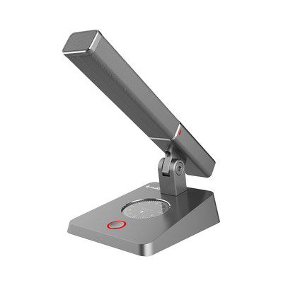High Quality Conference Microphone System Intelligent Audio Detection Microphone Conference