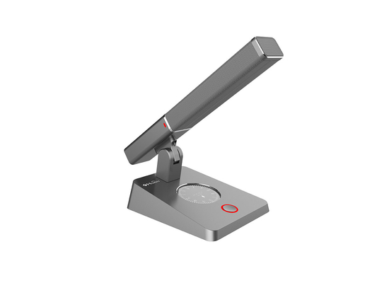 High Quality Conference Microphone System Intelligent Audio Detection Microphone Conference