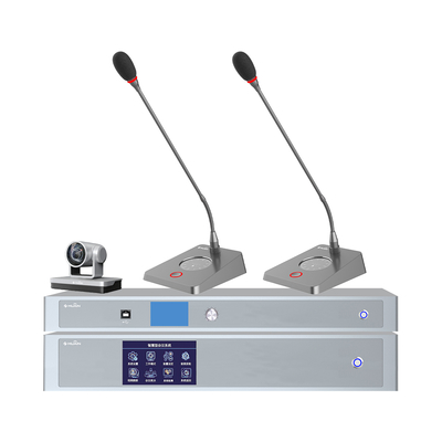 Professional Conference Microphone System High Sensitivity Pickup Microphone Microphone