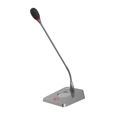 Professional Conference Microphone System High Sensitivity Pickup Microphone Microphone