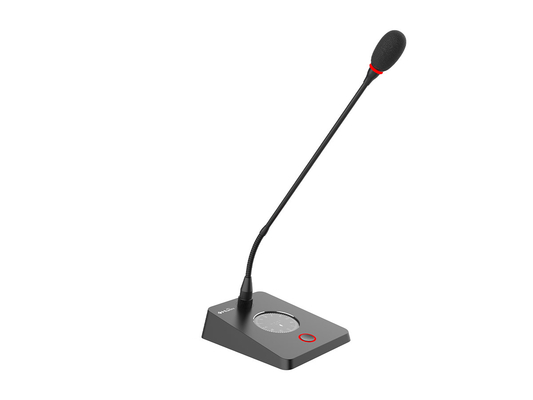 Professional Conference Microphone System High Sensitivity Pickup Microphone Microphone