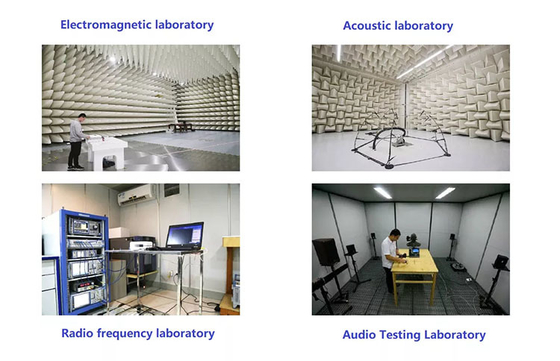 Digital Conference Host Microphone Accessories Conference System
