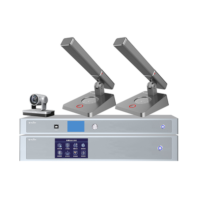 Digital Conference Host Microphone Accessories Conference System