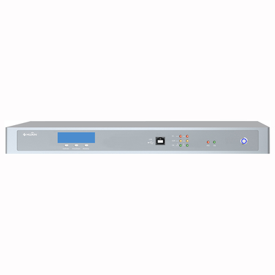 Professional Power Amplifier 250W 400W Audio Sound System for Conference Hall