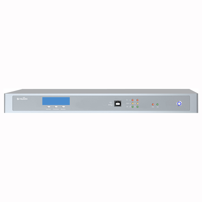 Professional Power Amplifier 250W 400W Audio Sound System for Conference Hall