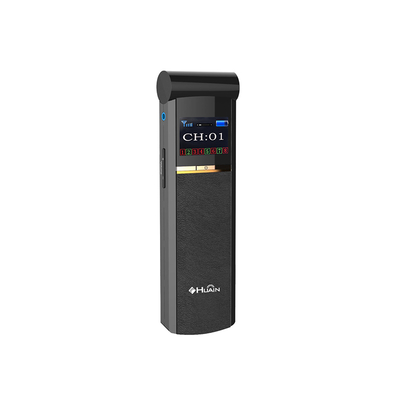 Press Meeting Conference Ir Simultaneous Interpretation Translation System Equipment Receiver