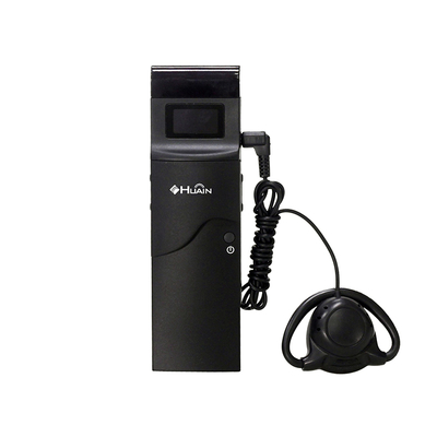 Digital Infrared Conferencing Interpreter Language Interpretation Conference Translation Simultaneous System 500 Participants