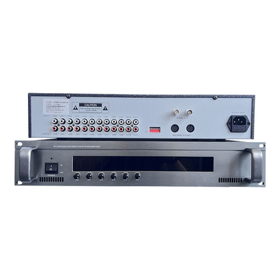 Digital Infrared Conferencing Interpreter Language Interpretation Conference Translation Simultaneous System 500 Participants