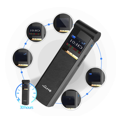 Ir Language Distribution Infrared Simultaneous Translation Interpretation System Wireless Conference Interpreter Equipment