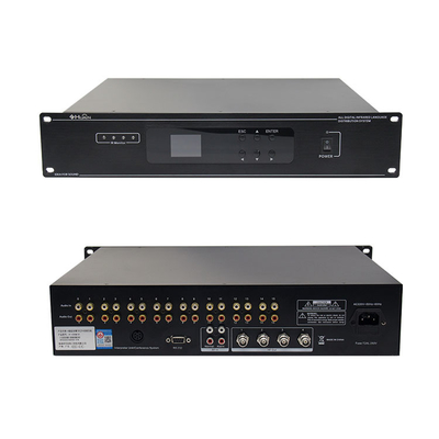 Ir Language Distribution Infrared Simultaneous Translation Interpretation System Wireless Conference Interpreter Equipment