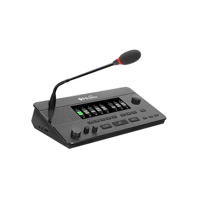 Wholesale Interpreter Headset Folding Headphone Simultaneous Interpretation System Earphones