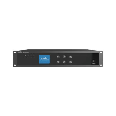 All-digital Infrared Transmitter Mainframe Infrared Conference System