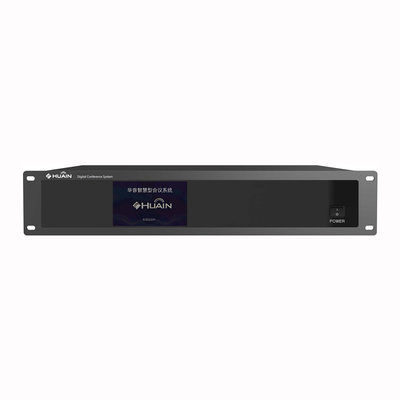 WiFi UHF Wireless Conference Console Conference Microphone Conference Microphone System