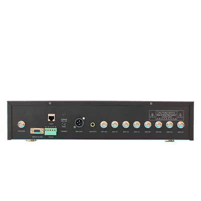 WiFi UHF Wireless Conference Console Conference Microphone Conference Microphone System