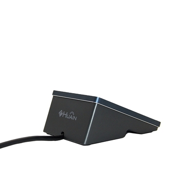 HUAIN Network Conference System Table Microphone DSP Wired Dante Microphone Unit Conference Microphone Systems
