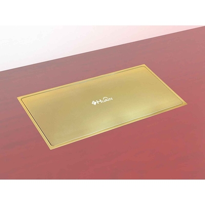 HUAIN Conference Electronic Representative Voting System