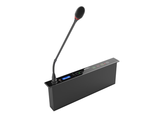 International Portable Conference Embedded Electoral Vote Counting Audience Response Voting System Clicker