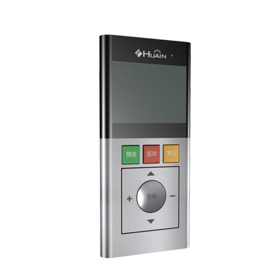 HUAIN Elections Wireless Voting Units Electronic Voting Systems for Meetings