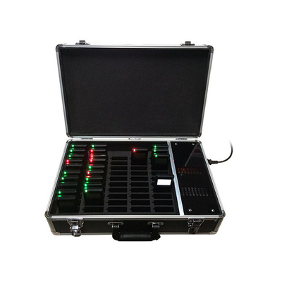HUAIN Elections Wireless Voting Units Electronic Voting Systems for Meetings