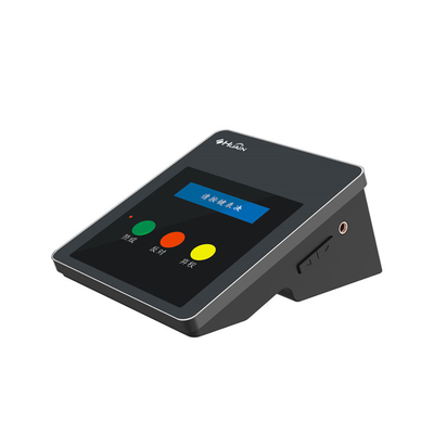 HUAIN Wired Electronic Parliamentary Voting Microphone System for General Assembly Delegates