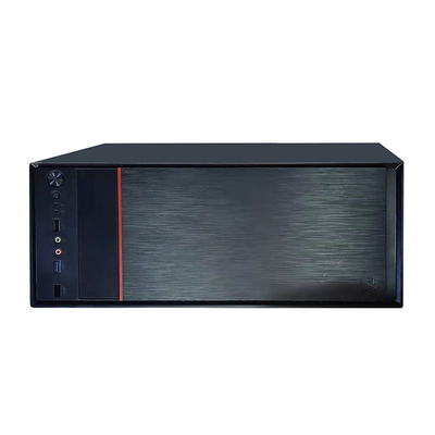 HUAIN Wired Electronic Parliamentary Voting Microphone System for General Assembly Delegates
