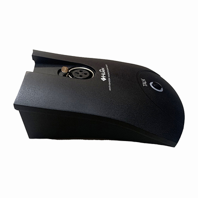 Flexible Stand 48V 3pin Condenser Gooseneck Microphone Delegate Unit for Conference Meeting